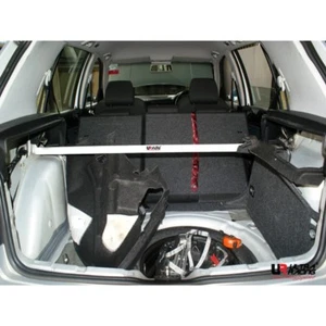Volkswagen Golf Mk4 1.8T (1994 – 2007) Rear Strut Bar Stabiliser Bar 2Points - Picture 1 of 1