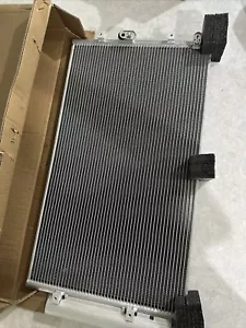 Condensor - Performance Radiator Part Number 3370 - Picture 1 of 1