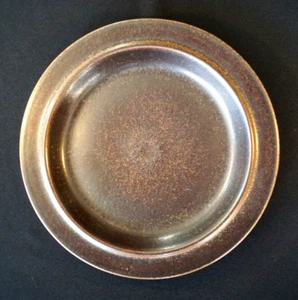 Beautiful Arabia Finland, Ruska Dinner Plate - Picture 1 of 2