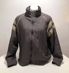 Men's Urban Outfitters 1980s vintage style Spiewak Blackburn Jacket/Vest - Picture 1 of 12