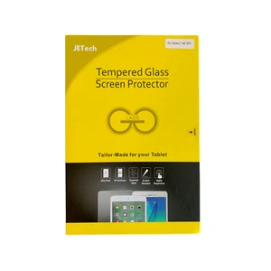 JETech Schutzfolie für Samsung Galaxy Tab S9+ - Bild 1 von 1