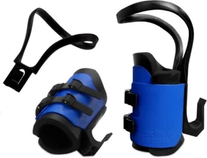 Teeter Ez-Up™ Gravity Boots - Picture 1 of 1
