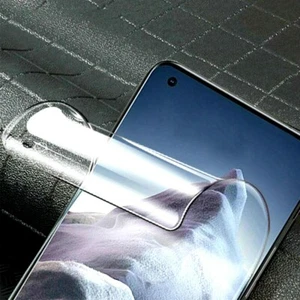 Protector de Pantalla HIDROGEL Flexbile Para xiaomi Mi 11 Lite Envió Gratis - Imagen 1 de 9