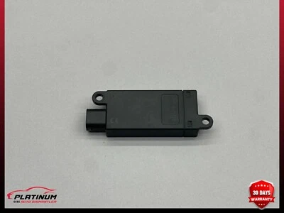 BMW M235i 2015-2016 convertible sistema de alarma antirrobo módulo unidad de control OEM Foto 1 de 4