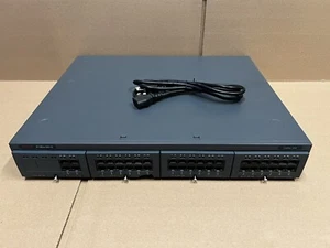 Avaya IP Office 500 V2 IP 500 8.1 Phone System T1 PRI Essential 12 IP 16 Digital - Picture 1 of 6
