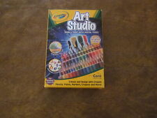 Crayola Art Studio for PC