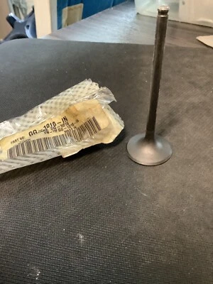 Válvula de escape Vesrah ATC250 TRX250 ATC 250SX 250ES 250 SX EX Big Red Foto 1 de 2