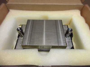 Dell 0N6YNR M112P LGA 2011 CPU Heatsink For PowerEdge R620 R320 0M112P IN BOX - Afbeelding 1 van 5