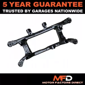 For Kia Sportage Hyundai Tucson 03-10 4WD Rear Subframe 62605-2E601 - Picture 1 of 1