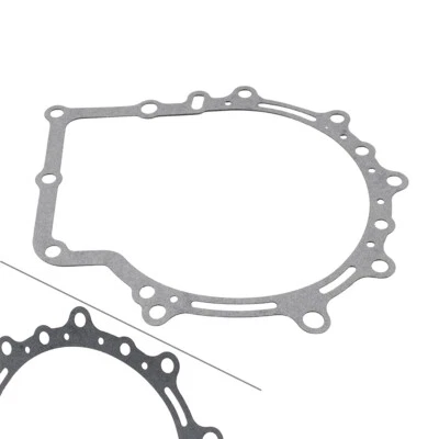 Junta de caja CVT para motor CFMoto 500 600 625 CF500 X5 X6 Z6 ATV UTV 0180-012001 Foto 1 de 4