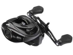 Abu Garcia Spike Low Profile Moulinet casting Perche Sandre - Photo 1/4