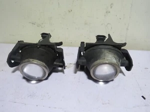 07 LINCOLN MKX FOG LIGHTS RIGHT LEFT SET - Foto 1 di 8