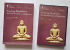 Practicing Mindfulness: An Introduction to Meditation and CD, Prof Mark W. Muess