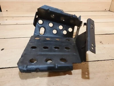 1987 - 89 Ski-Doo Stratos / Escapade 503 F/C Left Footrest,  517192500 - Image 1 of 4