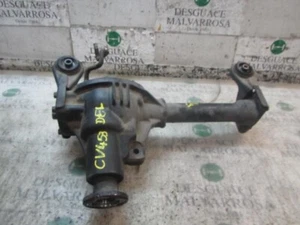 FRONT DIFFERENTIAL / DFCA71130510C / 15064600 FOR SSANGYONG KYRON 2.7 TURBODI - Picture 1 of 5