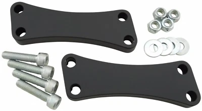 Extensiones de clavija de pasajero Yamaha V Star 950 XVS95 VStar XVS950 PE8 Foto 1 de 3