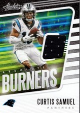 2020 Absolute Football Card Pick (Inserts)