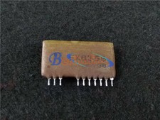 NEW 1PCS EXB356 FUJI ZIP-10