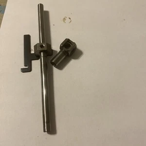 Brother LS-1520 Sewing Machine Replacement OEM Part Needle Rod & Extras - Picture 1 of 2