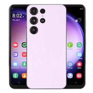 S23 Ultra 6.6in Smartphone For Andriod 10.0 4GB 64GB Cellphone WiFi 2280x320 Hot - Photo 1/21