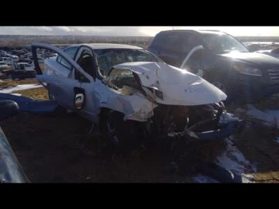 Used Deck Lid fits: 2003 Pontiac Grand am w/o spoiler Grade A Foto 1 de 4