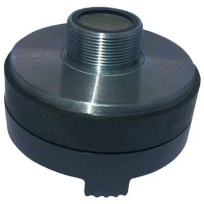 1 PYLE PDS122 125 watt rms 250 watt max tweeter driver 8 ohm casa bobina 3,5 cm - Immagine 1 di 4