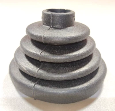 Funda de la palanca LADA 2101 2103 2105 2107 NIVA 2121 Palanca Núcleo Bota Exterior Foto 1 de 4