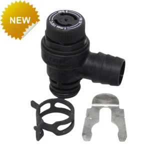 Viessmann 200-W B2KB 26kW 30kW Combi Pressure Relief Valve (PRV)- MPN 7837892 - Picture 1 of 5