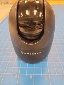 Amcrest 1080P WiFi Pan Tilt Security Camera Indoor Surveillance Network Cam - Picture 1 of 4