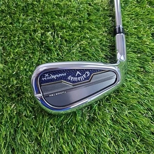 Callaway Paradym X Gap Wedge 51 Degree NS Pro Regular *LEFT HANDED* - Picture 1 of 5