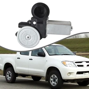 WINDOW REGULATOR Glass Lift Motor REGULATOR MOTOR ASSY Made Of High Quality - Picture 1 of 12