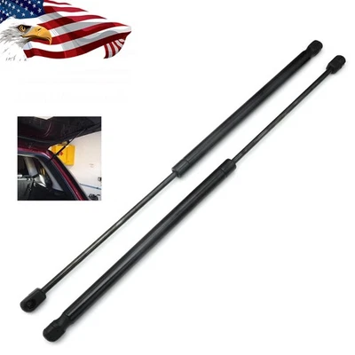 Rear Window Gas Struts Supports Rod For 2006-2013 Land Rover Range Rover Sport Foto 1 de 4