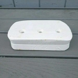 Kimple Molds 1454 Holly Hobby Magnets 1988 Ceramic Slip Casting Mold 9.5" - Picture 1 of 11