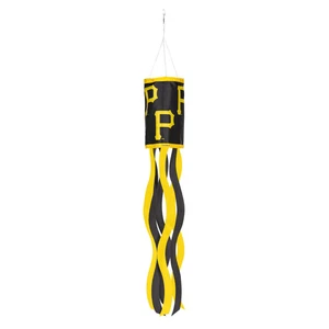 Pittsburgh Pirates Windsock - Imagen 1 de 3