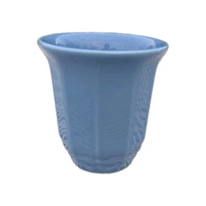 Pfaltzgraff Baby Sky Blue Color Dish Cup Bowl ~3 1/2 Inch Height may25 - Picture 1 of 9