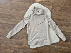 Beiger Hoodie Gr. XS C&A - Bild 1 von 6