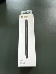 Microsoft Surface Pen EYU-00001 - Black - Bild 1 von 3