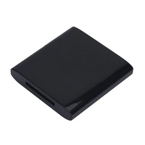 Bluetooth Adapter, Wireless Bluetooth Receiver 30Pin Bluetooth Music Audio Re... - Picture 1 of 3