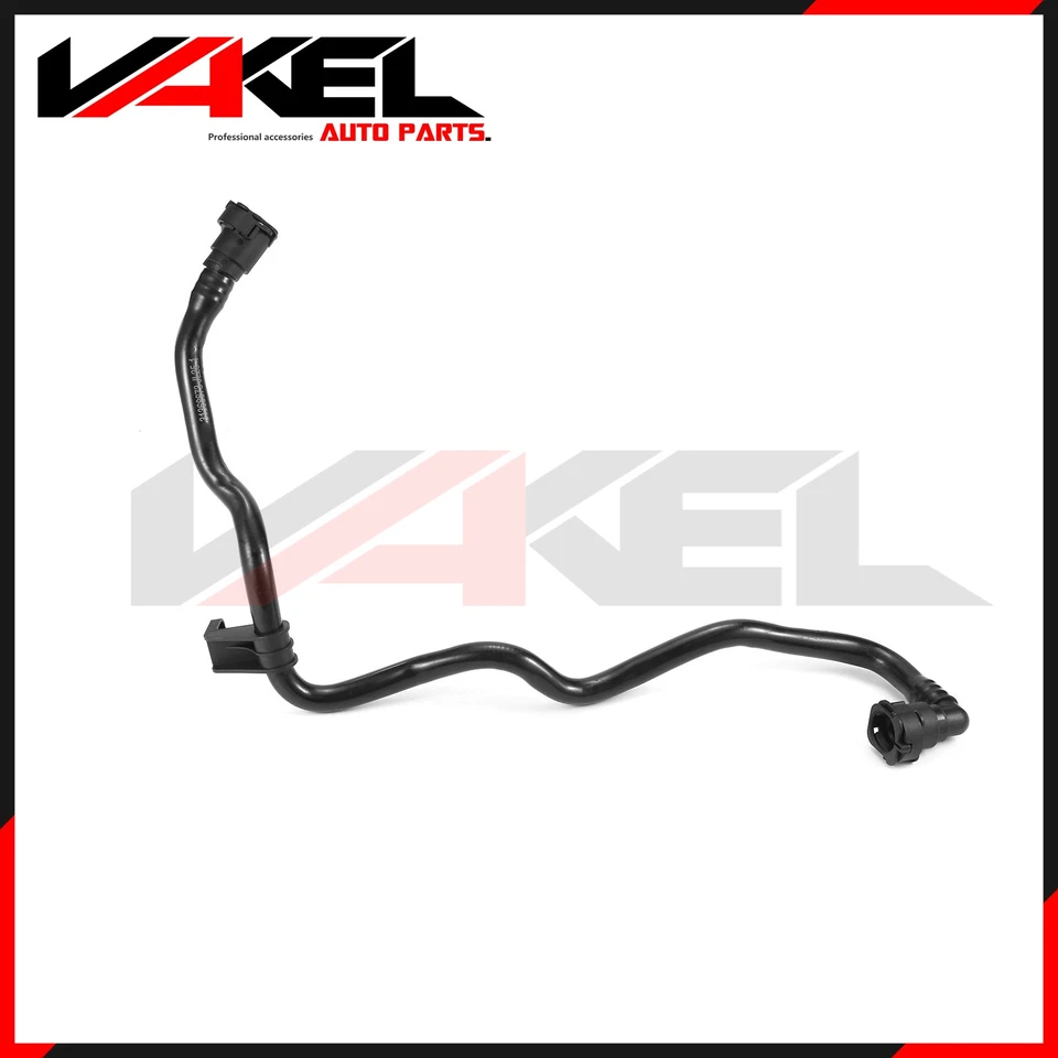 32382362 31319821 31368673 Water Pump Coolant Water Pipe Fit For VOLVO S60 Foto 1 de 4