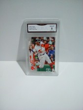 MOOKIE BETTS, Topps 2020, Card # AL4-Team Set-- NEAR MINT/MINT!!!