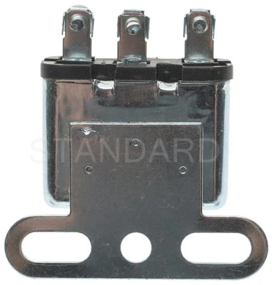 HORN RELAY 6 VOLT FOR BUICK CADILLAC CHEVROLET DESOTO DODGE FORD JEEP PONTIAC  - Image 1 of 3