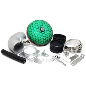 HKS Super Power Flow Intake Air Filter Fits: Nissan 180SX 240SX S13 SR20DET - Bild 1 von 4