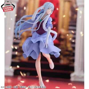 FIGURINE MOI QUAND JE ME REINCARNE EN SLIME - ELMESIA - Banpresto - Imagen 1 de 3