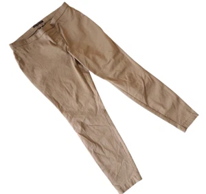 Leggings para mujer Counterparts Pull Up caqui talla 8 Petite - Imagen 1 de 5