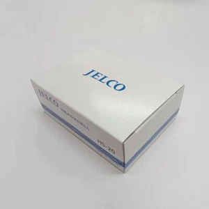 Jelco HS-20 Cartridge Headshell, Made in Japan, 12.1 grams - Picture 1 of 5