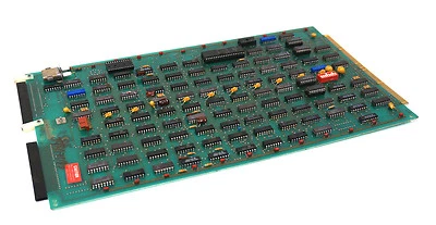 Riparato CINCINNATI MILACRON 3-531-3356A Mpi Interfaccia Tavola 35313356A - Image 1 of 4