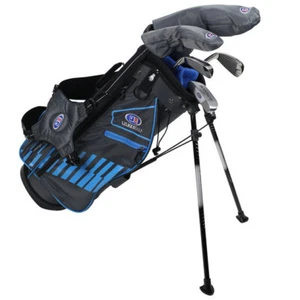 U.S. Kids Golf / US Kids Golf Komplettset /Kinder UL 48" (122-130cm Körpergröße) - Bild 1 von 1