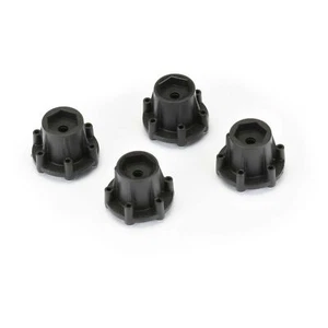 Pro-Line 6x30 to 14mm Arrma Hex Adapters for Pro-Line 2.8 Wheels (4pcs) 6347-00 - Picture 1 of 1