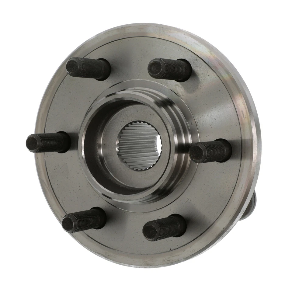 Dodge Dakota 1997-2004 conjunto de cojinete de cubo de rueda delantera fabricante de equipos originales nuevo Mopar 52069361ac Foto 1 de 4