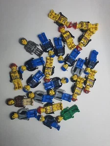 Bulk lot Lego Juniors X5 pcs. Mix bulk pack. - Picture 1 of 4